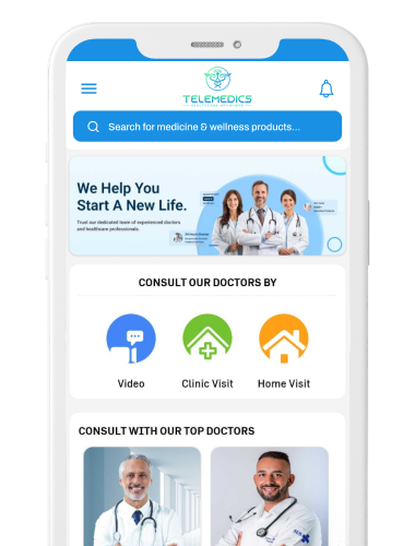 mobile app image
